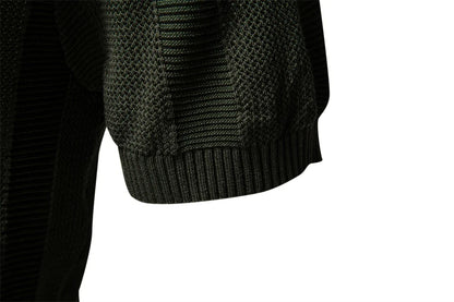Refined Comfort Polo