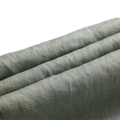 Casual Linen Pants Cotton Linen