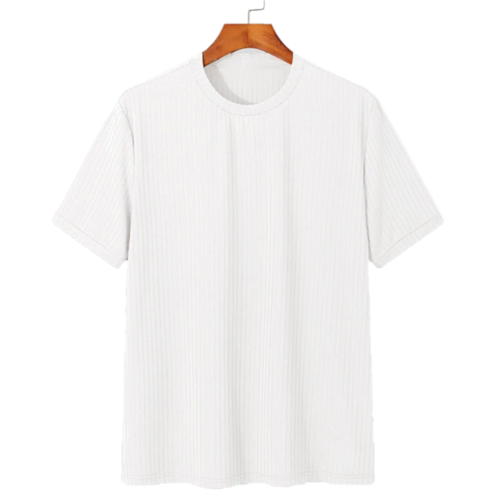 Leisure Knitwear T-Shirt