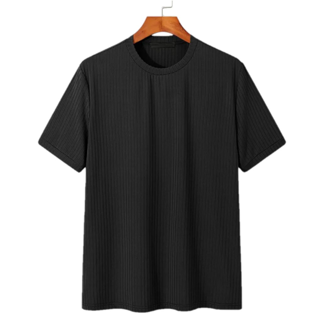Leisure Knitwear T-Shirt