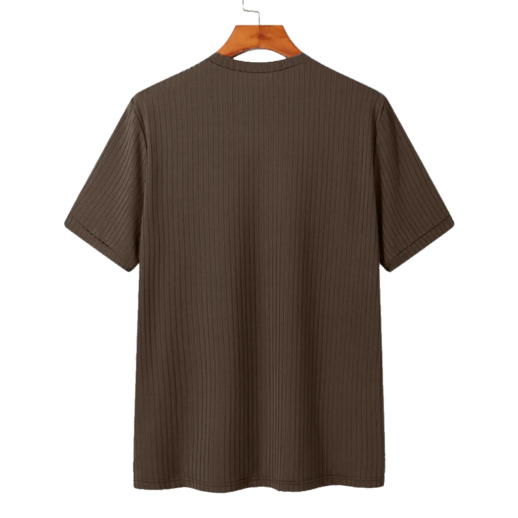 Leisure Knitwear T-Shirt