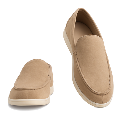 Casual Elegant Loafers