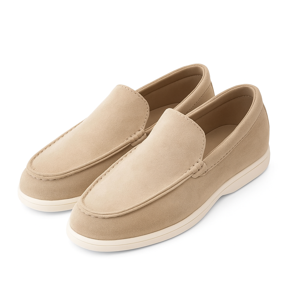 Casual Elegant Loafers