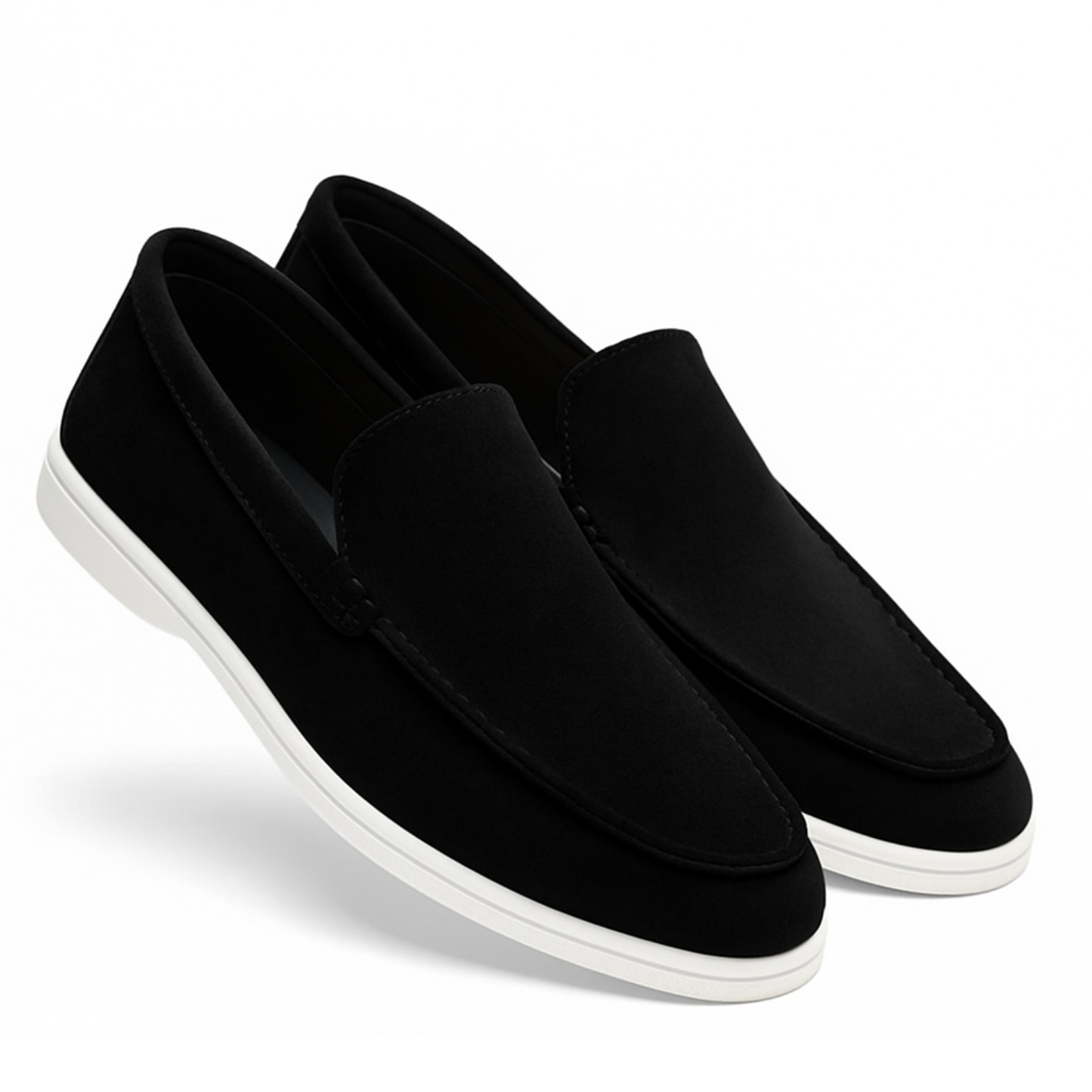 Casual Elegant Loafers