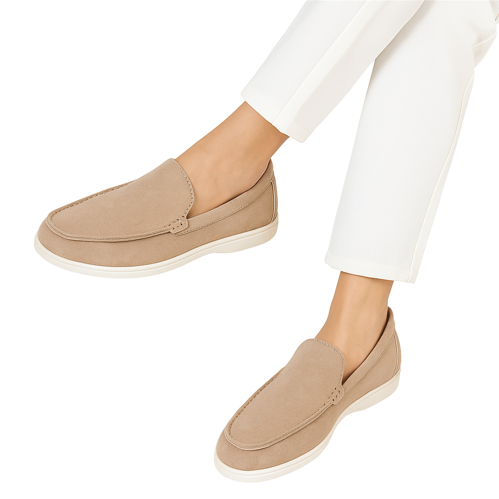 Casual Elegant Loafers