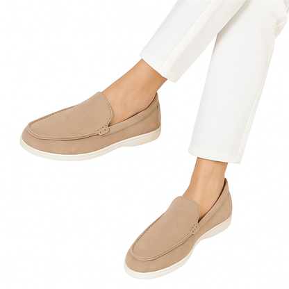Casual Elegant Loafers